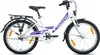 20 Zoll Kinderfahrrad Mädchen Rad mit Rücktrittbremse RH 33 Produktbild-Vorschau 2