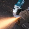 Makita GA5040C - 11000 RPM - 12,5 cm - AC Produktbild-Vorschau 2