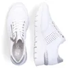 Scarpe da ginnastica Rieker Alabama da donna, modello Anteprima dell’immagine prodotto 41
