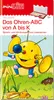miniLÜK. Ohren-ABC von A - K Produktbild-Vorschau 1