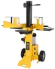 TEXAS Profi Holzspalter robuster Brennholzspalter 230V 8 Produktbild-Vorschau 4