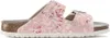 Birkenstock ARIZONA Pantoletten Damen, Birko-Flor, schmal, Produktbild-Vorschau 11