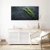 Glasbild 110x55cm in XXL für Wohnzimmer, Schlafzimmer Motiv Produktbild-Vorschau 3