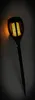 Grundig Gartenlampe Solar - 72 LEDs - Flammeneffekt - Ø12cm Produktbild-Vorschau 9