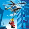 LEGO® City 60243 Pościg helikopterem policyjnym Podgląd zdjęcia produktu 31