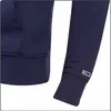 Stylishes Herren Sweatshirt Blau: Kapuze, Kängurutasche, Produktbild-Vorschau 7