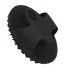 Brosse de bain et corps en silicone, exfoliation douce, Voir les images du produit 4