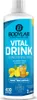 BODYLAB Vital Zero Drink - 1000ml - Eistee-Zitrone Produktbild-Vorschau 1