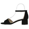 VAN HILL Damen Klassische Sandaletten Elegante Schuhe Produktbild-Vorschau 2