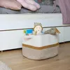 HMF Aufbewahrungskorb mit verlängerten Griffen, Korb aus Produktbild-Vorschau 8