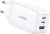 UGREEN Nexode USB-A+2*USB-C 140W GaN Fast Charger+USB-C Produktbild-Vorschau 10