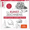 Die Kunst des Zeichnens. Der Quick-Start-Block Produktbild-Vorschau 1