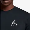 Nike M Jsw Tee Jmpmn Air Embrd Black/White M Produktbild-Vorschau 6