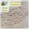 Quarzsand Pflanzen Rasensand 25Kg Wurzelaktivator Quarzsand Produktbild-Vorschau 2