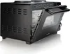 Gorenje OM30GBX Minibackofen mit zwei Kochfelder schwarz Produktbild-Vorschau 6