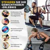 CAMBIVO Handgelenk Bandagen Kraftraining, Verstellbare Produktbild-Vorschau 3