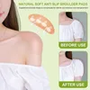 Épaulières - 2 pièces - Épaulières en silicone Voir les images du produit 3