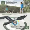 Holy Stone HS175D Faltbar GPS Drohne mit 4K Kamera für Produktbild-Vorschau 4