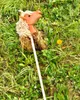 Hobby Horse Steckenpferd "Haflinger" ohne Rollen Produktbild-Vorschau 2