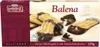 Pasta frolla fine Lambertz Balena con cioccolato fondente Anteprima dell’immagine prodotto 1