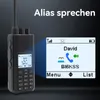Retevis Ailunce H1 DMR radio amatoriale, radio APRS/GPS, Anteprima dell’immagine prodotto 3