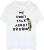 Disney - "Encanto We Dont Talk About Bruno" T-Shirt für Produktbild-Vorschau 1