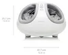 medisana FM 888 Shiatsu-Fußmassagegerät - 2 Produktbild-Vorschau 2