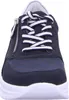 Baskets Basse en cuir Alabama Voir les images du produit 16