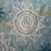Set di lenzuola Disney Vaiana 140x200 cm + 70x90 cm Blu Anteprima dell’immagine prodotto 14