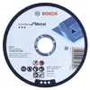 Bosch Tarcza do cięcia metalu 125 mm x 1,0 mm, 100 sztuk Náhľad obrázku produktu 2