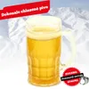 Hrnek na led CHILLER XXL 650 ml + Beer Man Signet Náhled obrázku produktu 5