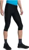 Kilpi Terry Leggings, zwart, heren, maat M Productafbeelding-voorbeeld 1