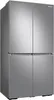 Samsung RF65A967ESR/EG Kühlschrank Produktbild-Vorschau 1