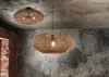 Lampa wisząca HEDDA brązowy Trio 312300136 Podgląd zdjęcia produktu 6
