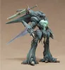 Plastový model Aura Battler Dunbine PLAMAX Bellvine 16 cm Náhľad obrázku produktu 2
