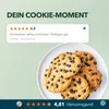 Locawo Low Carb Cookies | Kekse | Zuckerfrei | Backmischung Produktbild-Vorschau 7