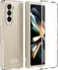 Hülle für Samsung Galaxy Z Fold 5 Ultradünne Hart PC Matt Produktbild-Vorschau 1