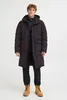NORTH BEND NBKilian Herren Winterjacke Winterparka Produktbild-Vorschau 2