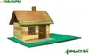 Walachia 8594036430013 - Nr. 1 Holzbaude Hütte Holz Produktbild-Vorschau 6