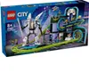 LEGO City Park Świat Robotów z rollercoasterem, zabawka dla Podgląd zdjęcia produktu 37