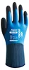 Pracovné rukavice Wonder Grip WG-318 Aqua blue S/7 Náhľad obrázku produktu 1