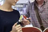 STABILO Luminator evidenziatore 1 pz Punta smussata Giallo Anteprima dell’immagine prodotto 11