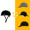 Vizorz SwitchCap Fahrradhelm - Camo urban Produktbild-Vorschau 7