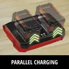 Einhell Power X-Change PXC-oplader, Power-X-Twincharger, 3A Productafbeelding-voorbeeld 19