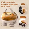 Kopfmassager mit 3 Knetmodi – IPX7 wasserdichter Produktbild-Vorschau 7