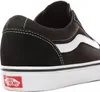 Vans Herren Ward Sneaker Ward Trainers, BLACK/WHITE, 45 EU Produktbild-Vorschau 41