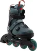 Pattini in linea K2 Eddie Boa per bambini ragazzi 30M0701 : Anteprima dell’immagine prodotto 1