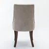 Chaises de salle à manger, chaise de cuisine, chaise Voir les images du produit 15