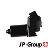 JP GROUP 4198200700 Wischermotor Vorne für CITROËN BERLINGO Produktbild-Vorschau 5