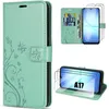 Coque + 2 Verres Trempés pour Samsung Galaxy A17 4G/5G, Voir les images du produit 1
